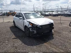 3KPF24AD6NE466138 2022 KIA FORTE