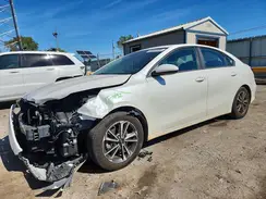 3KPF24AD6NE466186 2022 KIA FORTE