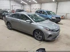 3KPF24AD6NE466706 2022 KIA FORTE