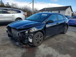 3KPF24AD6NE466950 2022 KIA FORTE