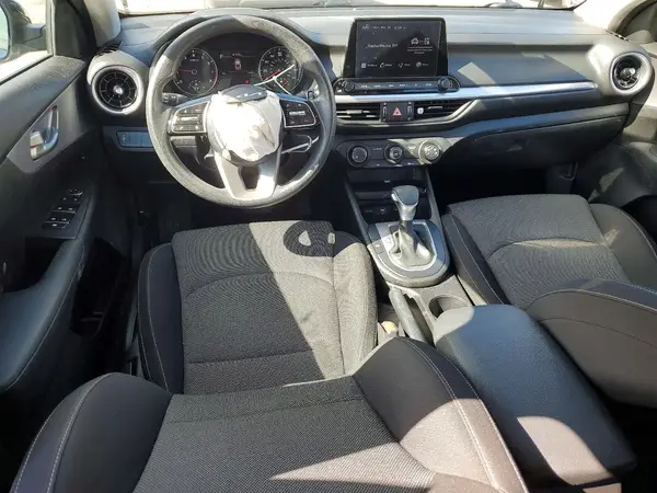 3KPF24AD6NE466950 2022 KIA FORTE - Image 8