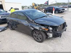 3KPF24AD6NE467628 2022 KIA FORTE