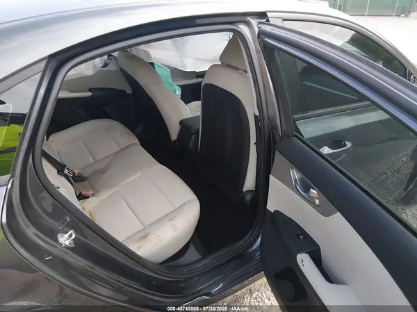 3KPF24AD6NE467628 2022 KIA FORTE - Image 8