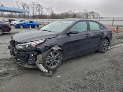 3KPF24AD6NE468018 2022 KIA FORTE
