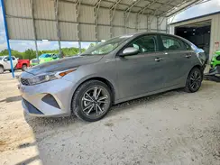 3KPF24AD6NE468083 2022 KIA FORTE