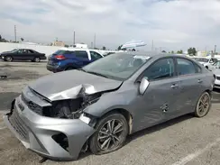 3KPF24AD6NE468486 2022 KIA FORTE