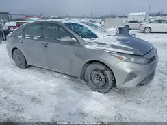 3KPF24AD6NE470397 2022 KIA FORTE