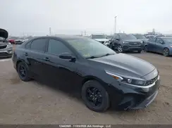 3KPF24AD6NE470867 2022 KIA FORTE