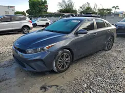 3KPF24AD6NE470920 2022 KIA FORTE