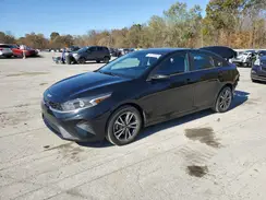 3KPF24AD6NE471226 2022 KIA FORTE