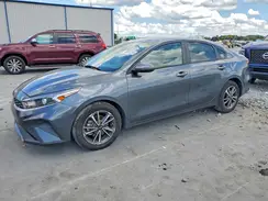 3KPF24AD6NE472036 2022 KIA FORTE
