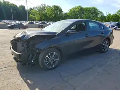 3KPF24AD6NE472117 2022 KIA FORTE