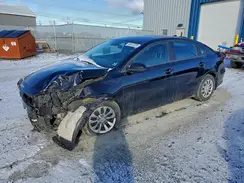 3KPF24AD6NE473106 2022 KIA FORTE