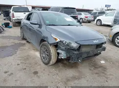 3KPF24AD6NE474918 2022 KIA FORTE