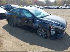 3KPF24AD6NE474949 2022 KIA FORTE