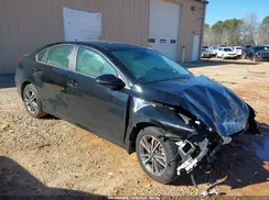 3KPF24AD6NE474966 2022 KIA FORTE