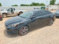 3KPF24AD6NE475227 2022 KIA FORTE