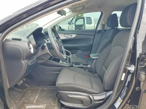 3KPF24AD6NE475227 2022 KIA FORTE - Image 7