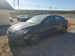 3KPF24AD6NE475325 2022 KIA FORTE