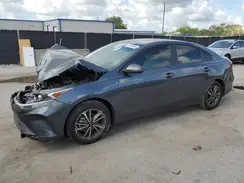 3KPF24AD6NE475373 2022 KIA FORTE