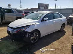 3KPF24AD6NE475535 2022 KIA FORTE