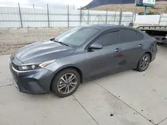 3KPF24AD6NE475812 2022 KIA FORTE