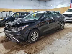 3KPF24AD6NE476104 2022 KIA FORTE