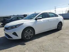 3KPF24AD6NE476118 2022 KIA FORTE