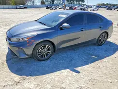 3KPF24AD6NE476149 2022 KIA FORTE