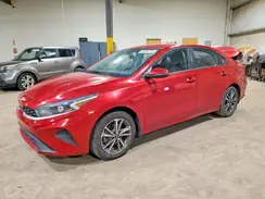 3KPF24AD6NE476863 2022 KIA FORTE