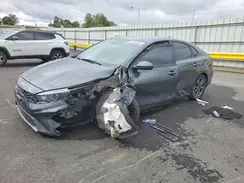3KPF24AD6NE477978 2022 KIA FORTE