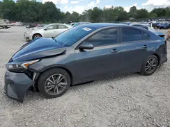 3KPF24AD6NE481318 2022 KIA FORTE