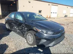 3KPF24AD6NE481433 2022 KIA FORTE