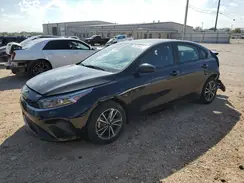 3KPF24AD6NE482453 2022 KIA FORTE