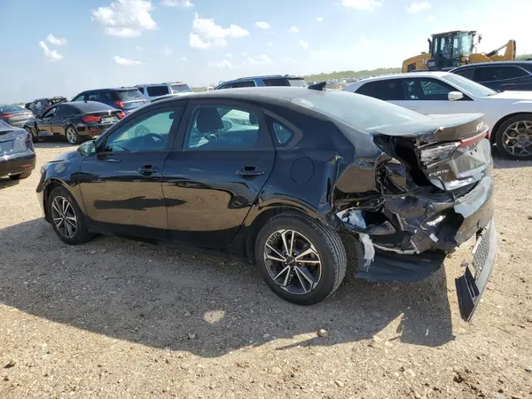 3KPF24AD6NE482453 2022 KIA FORTE - Image 2