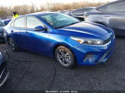 3KPF24AD6NE482923 2022 KIA FORTE