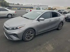 3KPF24AD6NE482937 2022 KIA FORTE