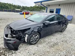 3KPF24AD6NE483179 2022 KIA FORTE