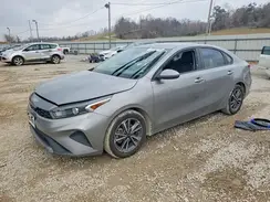 3KPF24AD6NE483697 2022 KIA FORTE