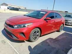 3KPF24AD6NE484719 2022 KIA FORTE