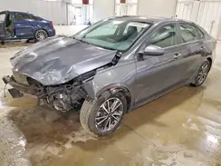 3KPF24AD6NE485272 2022 KIA FORTE
