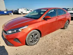 3KPF24AD6NE486759 2022 KIA FORTE
