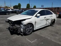 3KPF24AD6NE486809 2022 KIA FORTE