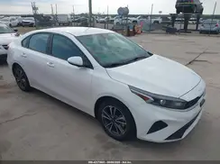 3KPF24AD6NE487670 2022 KIA FORTE