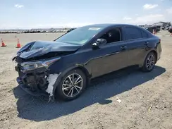 3KPF24AD6NE487765 2022 KIA FORTE