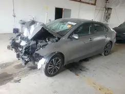 3KPF24AD6NE487815 2022 KIA FORTE