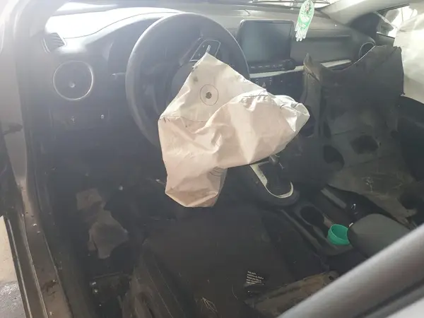 3KPF24AD6NE487815 2022 KIA FORTE - Image 8