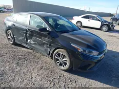 3KPF24AD6NE487975 2022 KIA FORTE
