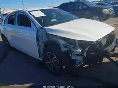 3KPF24AD6NE488012 2022 KIA FORTE