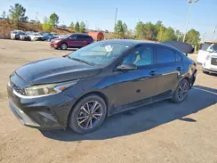 3KPF24AD6NE488950 2022 KIA FORTE